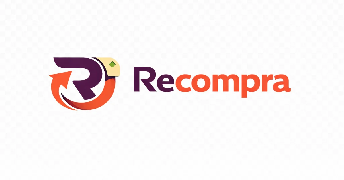 Generar Recompra Recompra - Compra y vende segunda mano con confianza